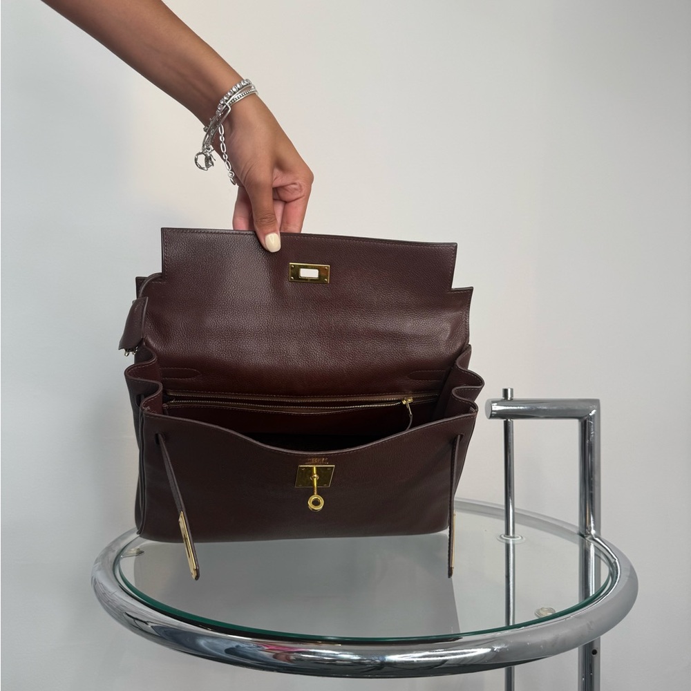 Hermes Kelly 32 - Picture 7 of 16